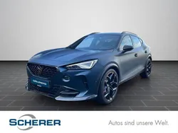 Petrol blau matt Gebraucht 2023 Cupra Formentor VZ SUV | 40.770 € (Guter Preis)
