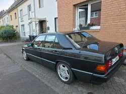 Andere außenfarben Gebraucht 1989 Mercedes 190 Limousine | 3.450 €