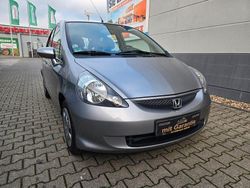 Silber Gebraucht 2006 Honda Jazz LS Kleinwagen | 5.999 € (Teuer)