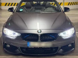 Gebraucht 2015 BMW 435 M Performance Cabrio | 26.200 € (Guter Preis)