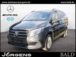 Grau graphitgrau metallic Gebraucht 2024 Mercedes Vito Van / Kleinbus | 49.990 €