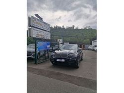 Schwarz Gebraucht 2015 BMW X5 SUV | 29.999 €