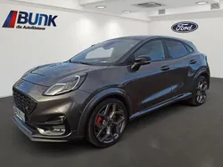 Grau Gebraucht 2022 Ford Puma Gen-E ST SUV | 28.980 €