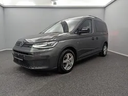 Grau Gebraucht 2021 VW Caddy California Van / Kleinbus | 29.899 € (Etwas zu teuer)