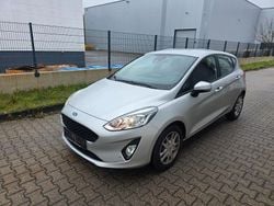 Grau Gebraucht 2020 Ford Fiesta Active Kleinwagen | 5.990 € (Superpreis)