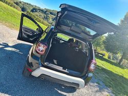 Schwarz Gebraucht 2019 Dacia Duster Prestige SUV | 14.800 € (Fairer Preis)