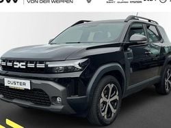 Beige Neu 2025 Dacia Duster Journey SUV | 30.270 € (Etwas zu teuer)