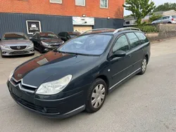 Schwarz Gebraucht 2005 Citroën C5 Kombi | 1.100 € (Guter Preis)