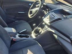 Gebraucht 2012 Ford Grand C-Max Trend Van / Kleinbus | 2.000 €