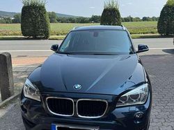 Gebraucht 2014 BMW X1 Sport Line SUV | 9.300 € (Fairer Preis)