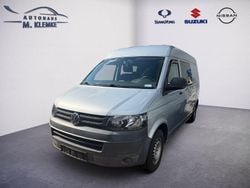 Silber Gebraucht 2012 VW T5 Van | 11.980 € (Guter Preis)