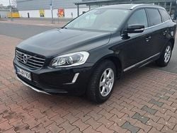 Schwarz Gebraucht 2015 Volvo XC60 Kinetic SUV | 14.500 € (Fairer Preis)