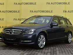 Grau Gebraucht 2013 Mercedes C220 Kombi | 11.000 € (Guter Preis)