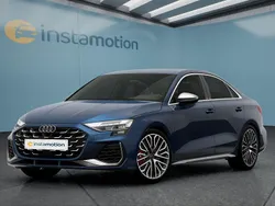 Blau Gebraucht 2024 Audi S3 Limousine | 45.949 € (Superpreis)