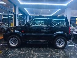 Grün Gebraucht 2008 Suzuki Jimny Comfort SUV | 7.950 € (Superpreis)