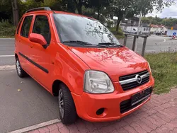 Gebraucht 2006 Opel Agila Basis Kleinwagen | 3.300 €