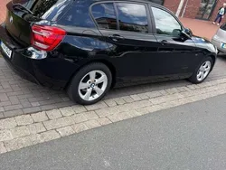 Gebraucht 2012 BMW 116 Urban Line Kleinwagen | 8.200 € (Fairer Preis)