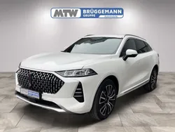 Weiss Neu 2024 Wey 05 Premium SUV | 46.980 € (Fairer Preis)