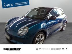 Aurora green / starry black Gebraucht 2023 Ora 03 Kleinwagen | 19.660 € (Guter Preis)