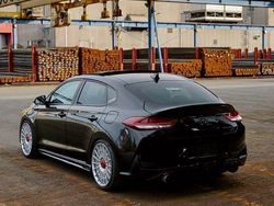 Schwarz Gebraucht 2019 Hyundai i30 N Performance Limousine | 22.990 € (Fairer Preis)