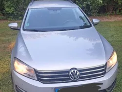 Silber Gebraucht 2011 VW Passat Comfortline Kombi | 5.900 € (Guter Preis)