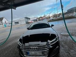 Schwarz Gebraucht 2017 Audi A5 Coupé | 19.100 € (Fairer Preis)