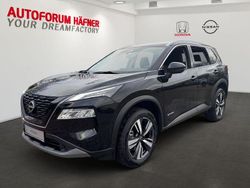Schwarz Gebraucht 2024 Nissan X-Trail N-Connecta SUV | 36.900 € (Guter Preis)