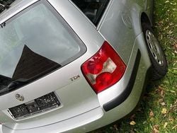 Gebraucht 2002 VW Passat Kombi | 1.850 € (Fairer Preis)