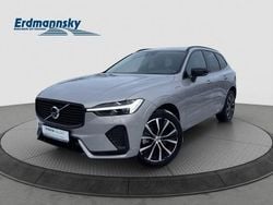 Silver dawn (silber) Gebraucht 2023 Volvo XC60 Ultimate SUV | 49.960 € (Fairer Preis)