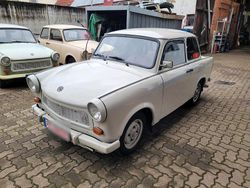 Beige Gebraucht 1988 Trabant 601 Limousine | 4.500 €