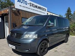 Offroadgrey Gebraucht 2005 VW T5 Van | 8.790 € (Superpreis)