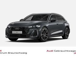 Daytonagrau perleffekt Gebraucht 2025 Audi A5 Comfort Kombi | 52.850 € (Fairer Preis)