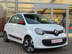 Weiß Gebraucht 2015 Renault Twingo Dynamique Kleinwagen | 8.500 € (Fairer Preis)