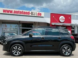 Schwarz Gebraucht 2019 Citroën C3 Aircross SUV | 15.930 € (Etwas zu teuer)