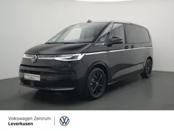 Schwarz Neu 2025 VW T7 Style Van | 73.980 €
