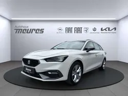 Seat Leon ST