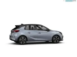 Kristall grau mit schwarzem dach Neu 2025 Opel Corsa S Kleinwagen | 19.700 € (Fairer Preis)