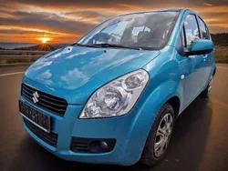Other Gebraucht 2008 Suzuki Splash Club Kleinwagen | 2.800 € (Etwas zu teuer)