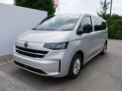 Andere Gebraucht 2025 VW T7 Life Van | 53.589 € (Superpreis)