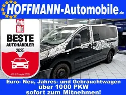 Schwarzmet. (metallic) Gebraucht 2010 Citroën Jumpy Van / Kleinbus | 2.900 € (Superpreis)