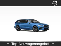 Neu 2024 Volvo V60 Plus Kombi | 63.975 €