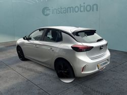 Grau Gebraucht 2024 Opel Corsa Limousine | 17.490 € (Etwas zu teuer)