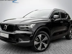 Schwarz Gebraucht 2022 Volvo EX40 Core SUV | 26.890 €