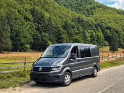 Grau Gebraucht 2017 VW Crafter Van | 39.990 €