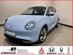 Blau Gebraucht 2023 Ora 03 Limousine | 19.980 € (Guter Preis)
