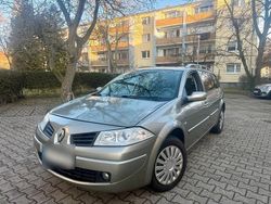 Gebraucht 2007 Renault Mégane GrandTour Kombi | 1.650 € (Fairer Preis)