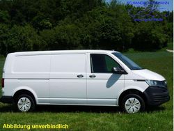 Candyweiß Gebraucht 2024 VW T6.1 Van | 40.845 € (Guter Preis)