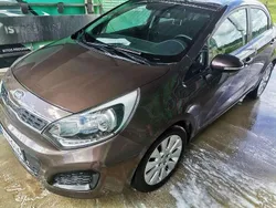 (dbs) wendy brown Gebraucht 2012 Kia Rio Edition 7 Kleinwagen | 6.499 € (Fairer Preis)