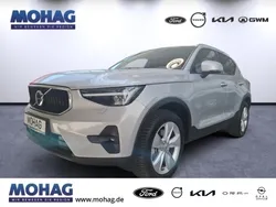 Silber Gebraucht 2024 Volvo XC40 Core SUV | 34.390 € (Superpreis)
