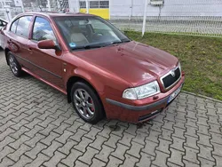 Gebraucht 2003 Skoda Octavia LAURIN & KLEMENT Limousine | 3.200 € (Superpreis)